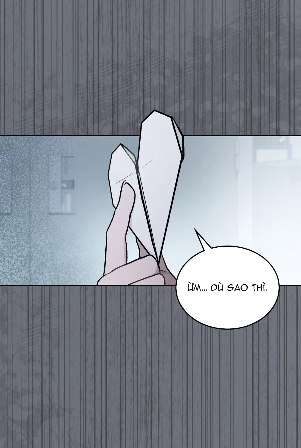 Merry Psycho Chapter 9.2 - Trang 3