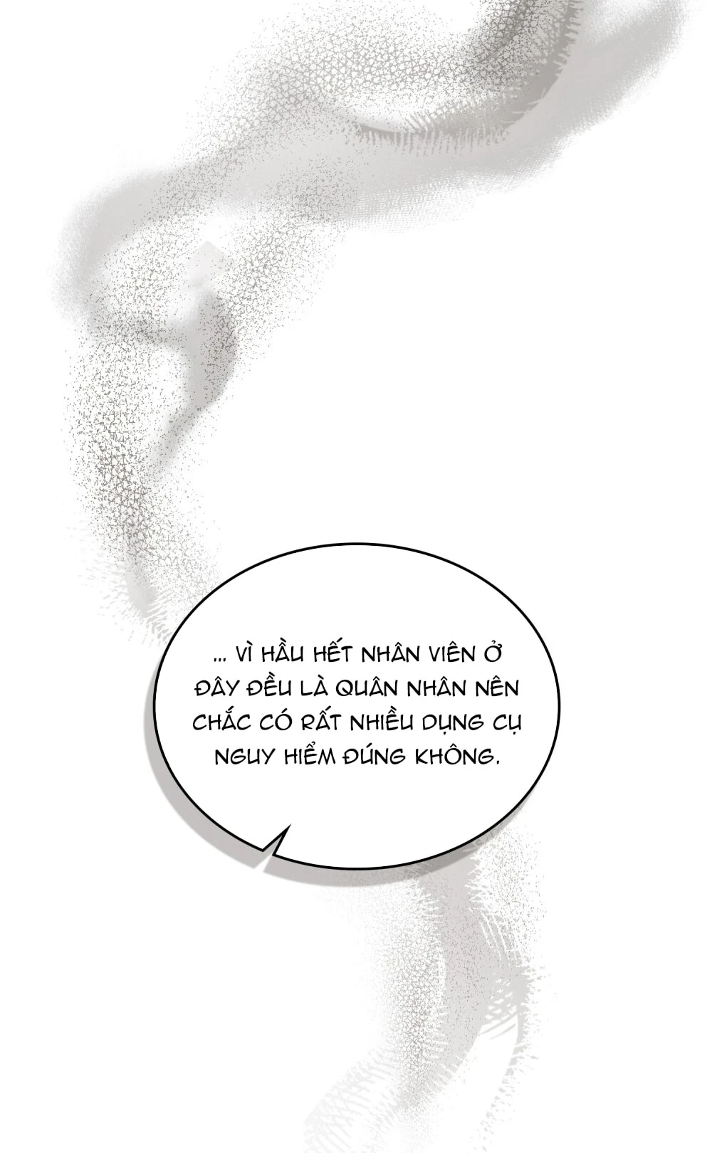 Merry Psycho Chapter 9.2 - Trang 30