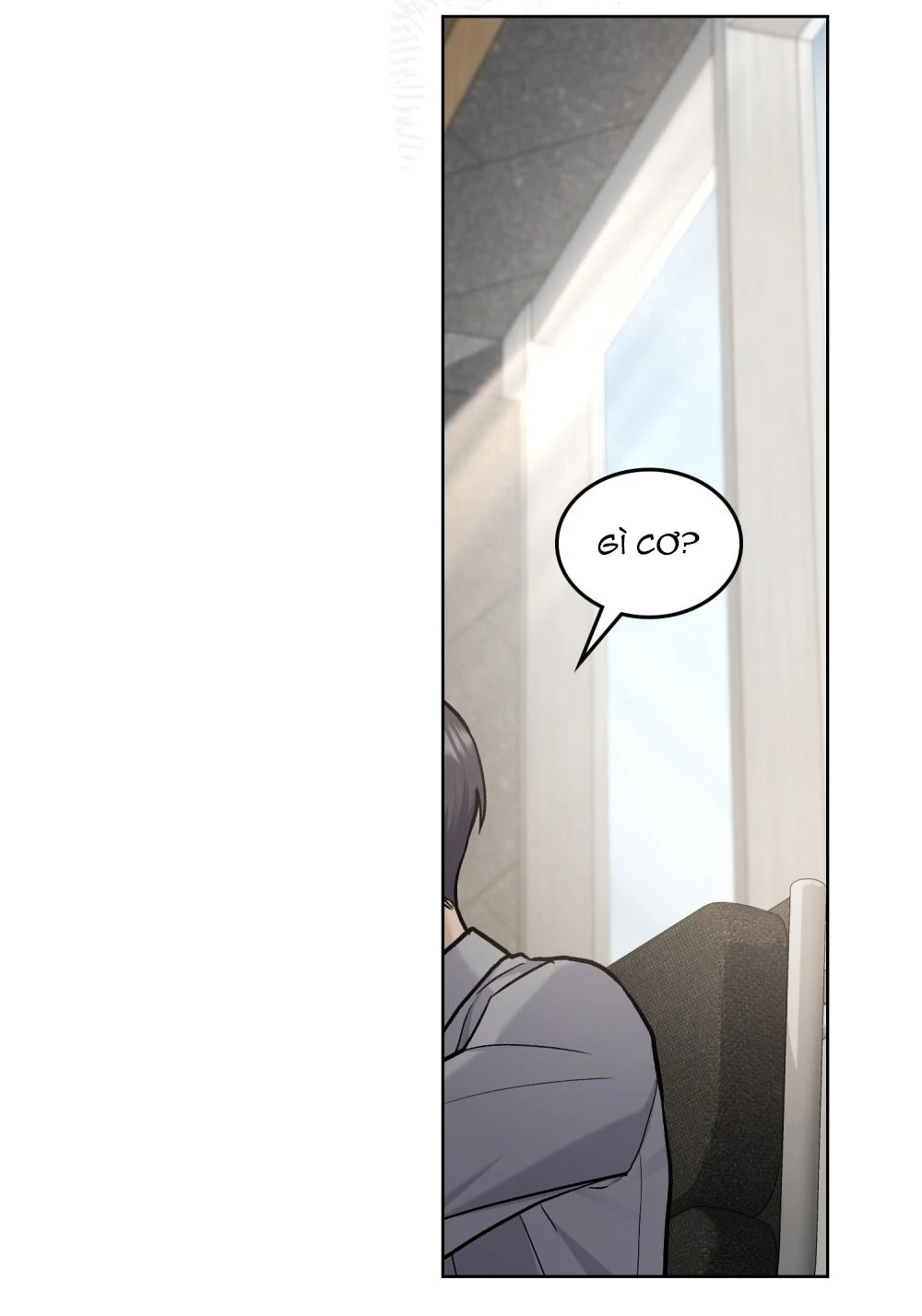 Merry Psycho Chapter 9.2 - Trang 31