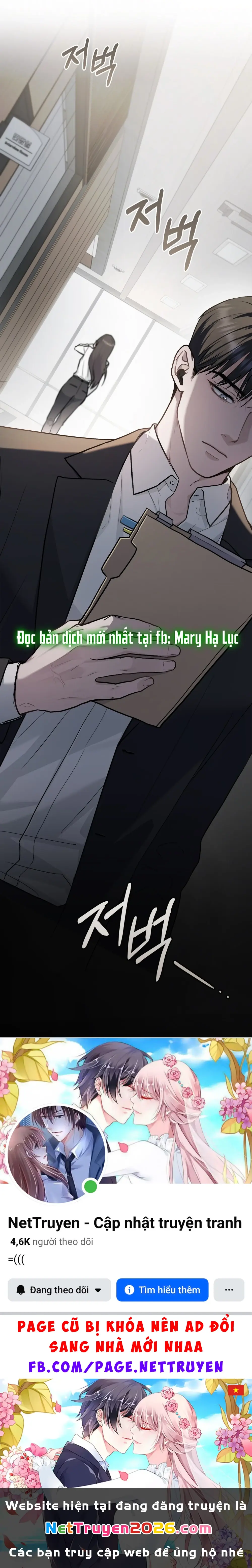 Merry Psycho Chapter 9.2 - Trang 39