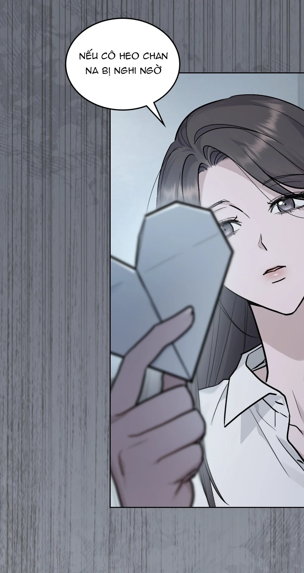 Merry Psycho Chapter 9.2 - Trang 4