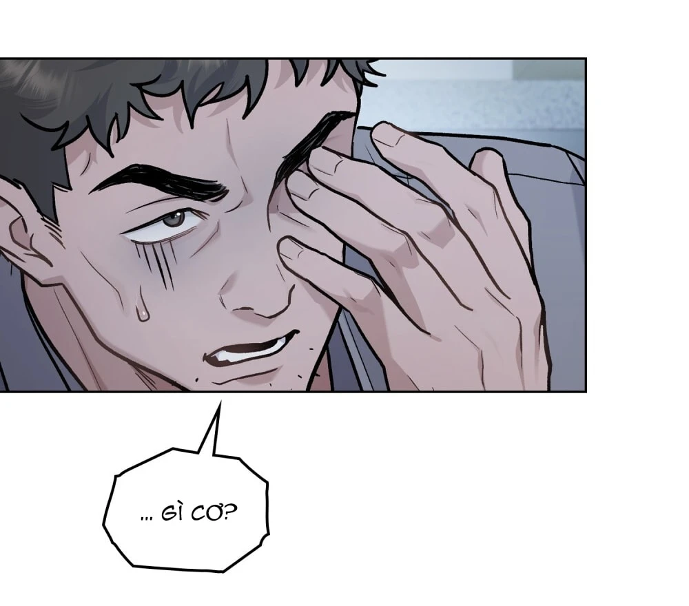 Merry Psycho Chapter 9.2 - Trang 8