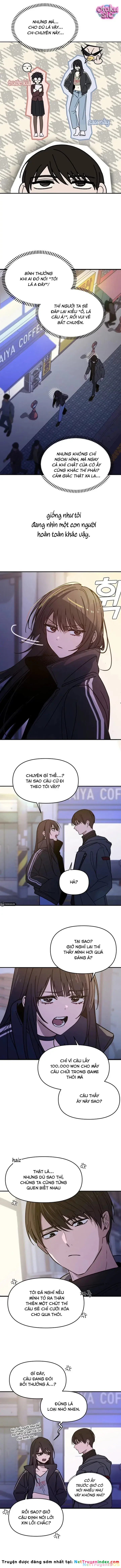 Mia Đã Trở Lại Chapter 1 - Trang 10