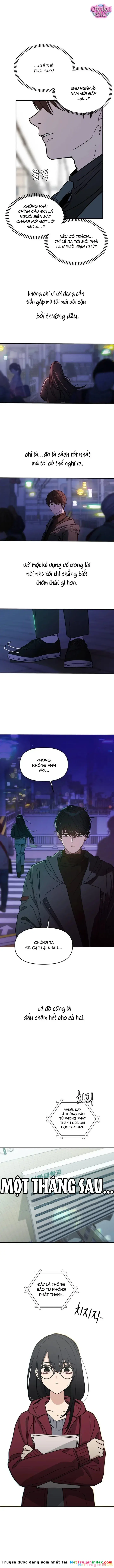 Mia Đã Trở Lại Chapter 1 - Trang 14