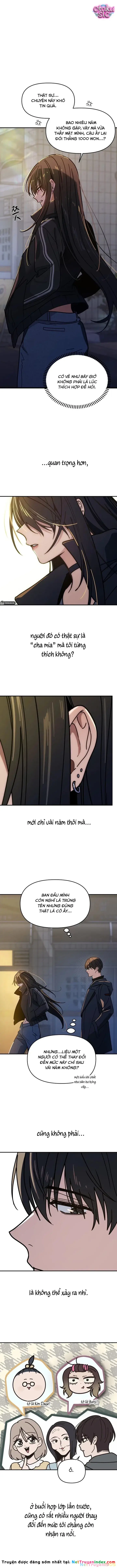 Mia Đã Trở Lại Chapter 1 - Trang 9