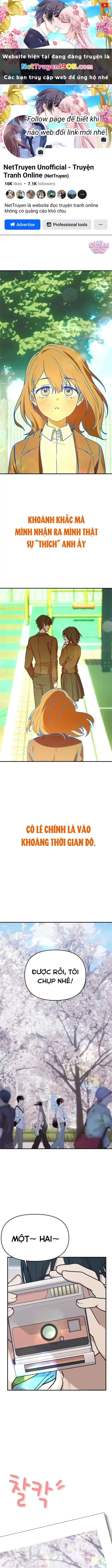 Mia Đã Trở Lại Chapter 11 - Trang 2