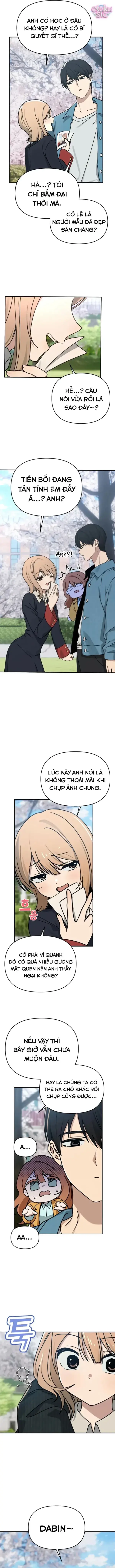 Mia Đã Trở Lại Chapter 11 - Trang 4