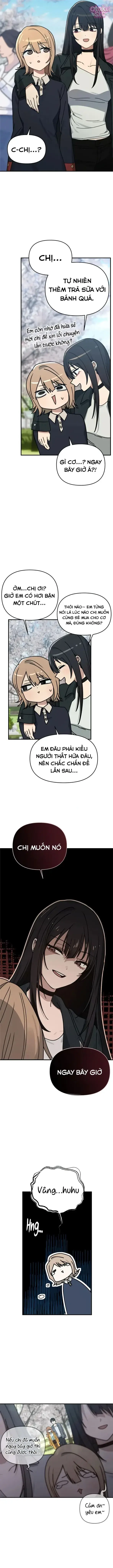 Mia Đã Trở Lại Chapter 11 - Trang 5
