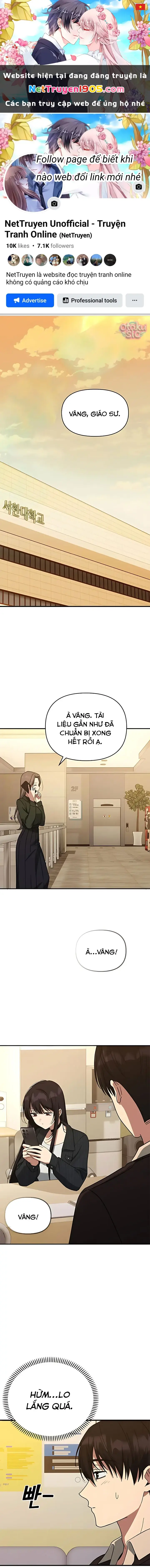 Mia Đã Trở Lại Chapter 13 - Trang 2
