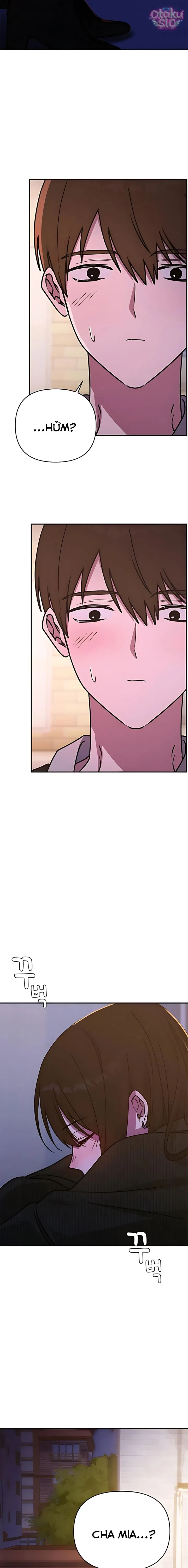 Mia Đã Trở Lại Chapter 13 - Trang 25