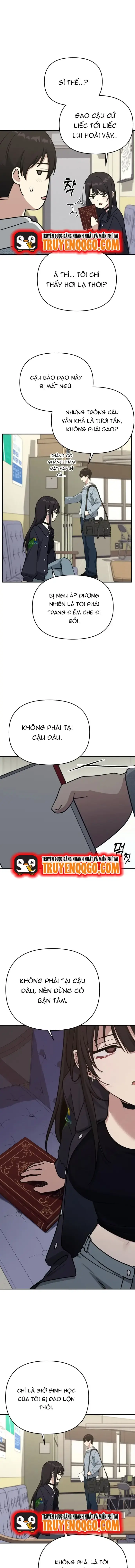 Mia Đã Trở Lại Chapter 15 - Trang 15