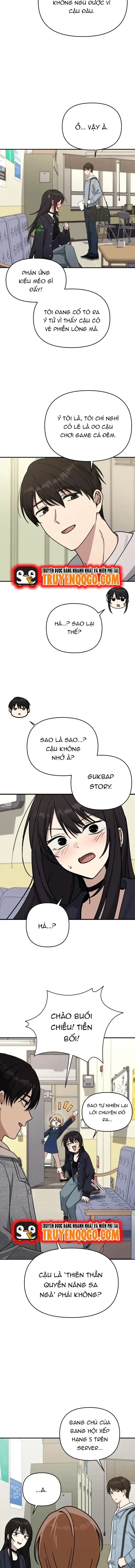 Mia Đã Trở Lại Chapter 15 - Trang 16