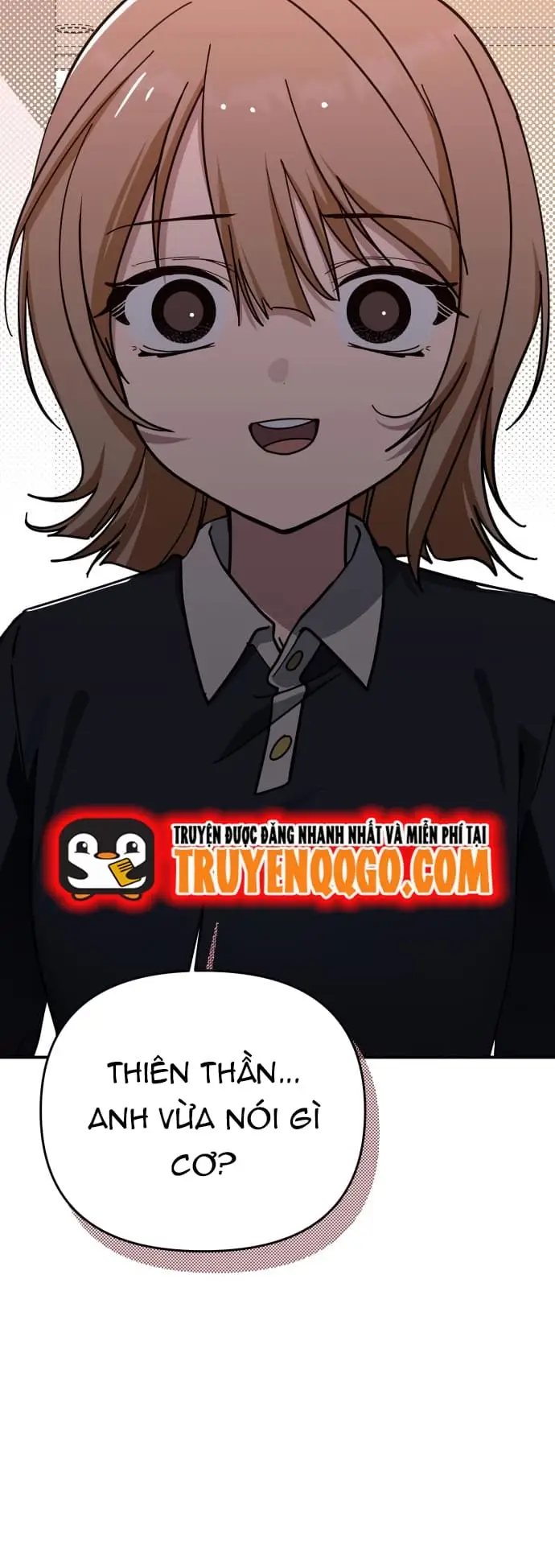 Mia Đã Trở Lại Chapter 15 - Trang 18