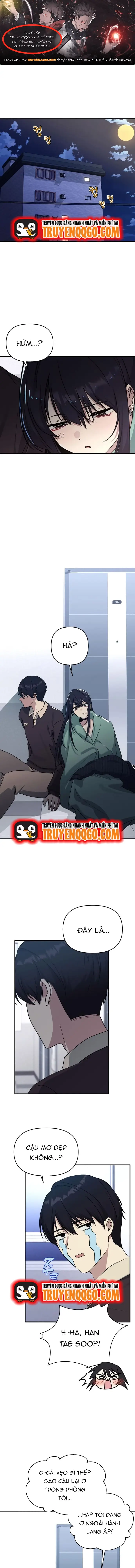 Mia Đã Trở Lại Chapter 15 - Trang 2