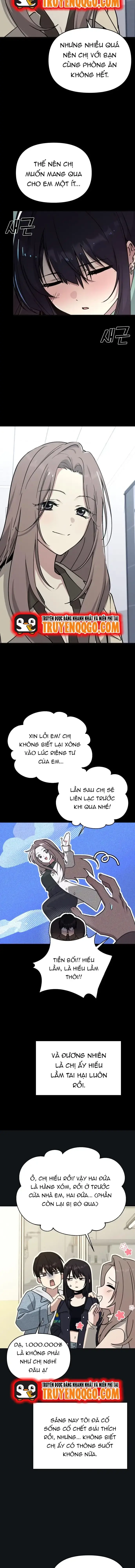 Mia Đã Trở Lại Chapter 15 - Trang 7