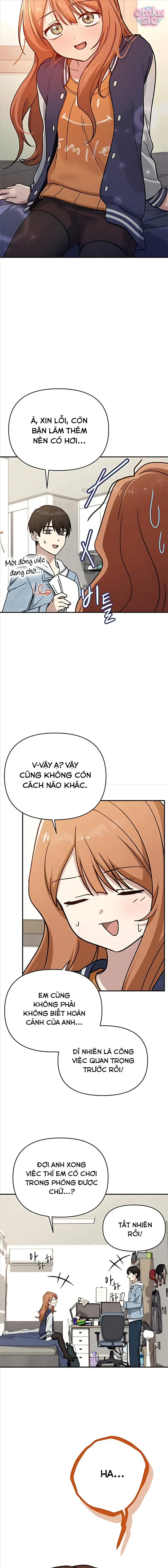Mia Đã Trở Lại Chapter 16 - Trang 12