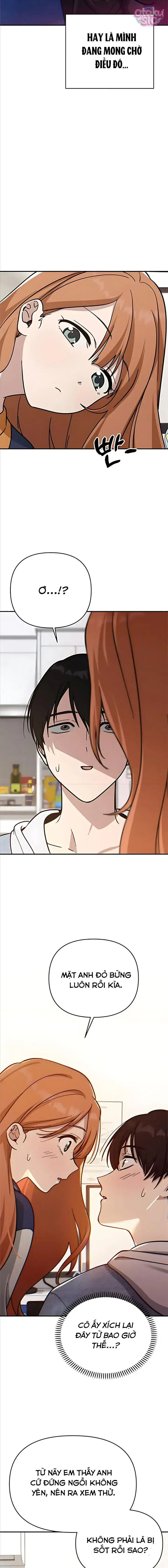 Mia Đã Trở Lại Chapter 16 - Trang 20