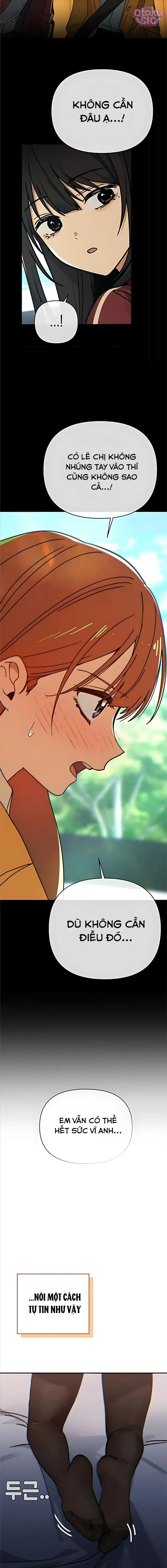 Mia Đã Trở Lại Chapter 16 - Trang 24