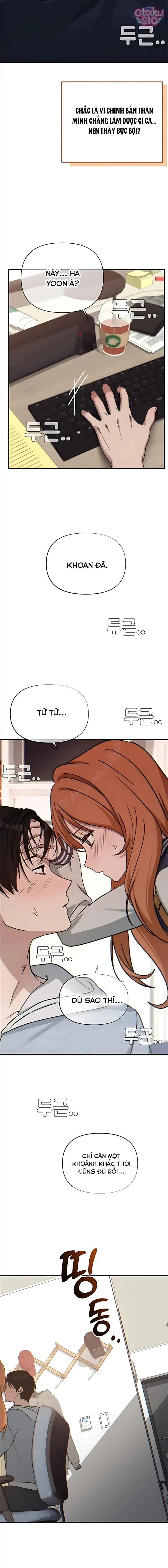 Mia Đã Trở Lại Chapter 16 - Trang 25