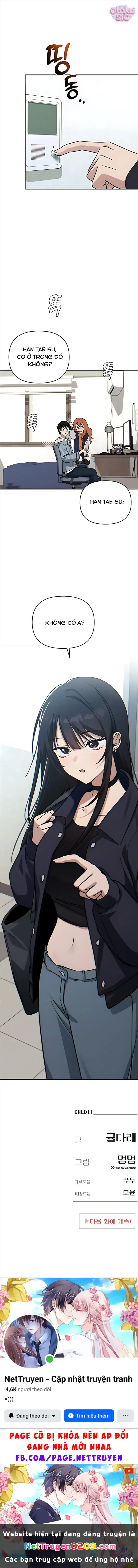 Mia Đã Trở Lại Chapter 16 - Trang 26
