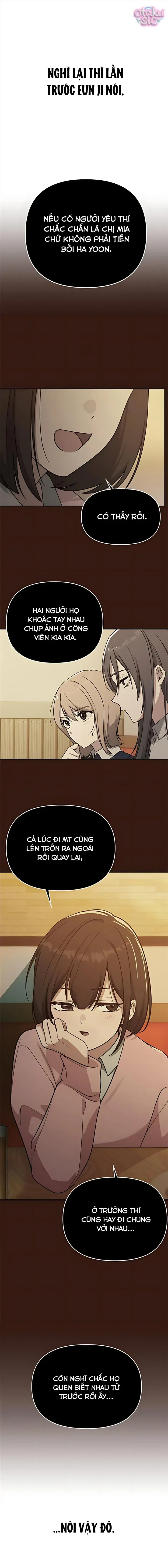 Mia Đã Trở Lại Chapter 16 - Trang 4