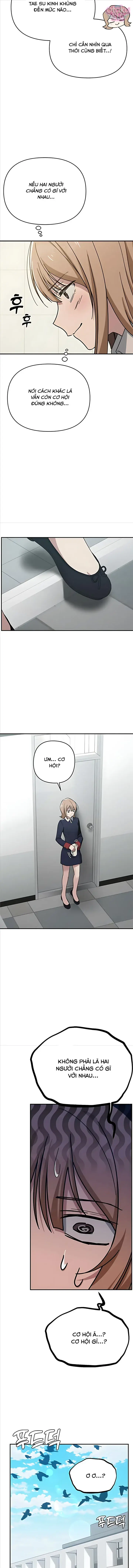 Mia Đã Trở Lại Chapter 17 - Trang 12