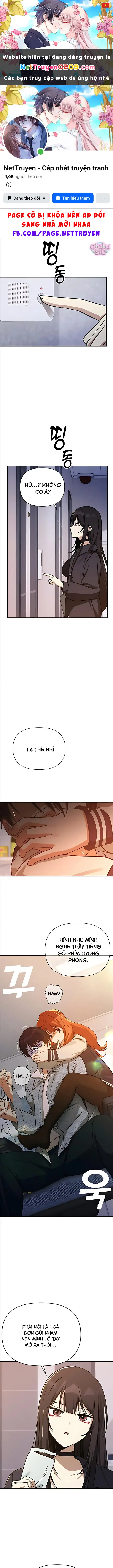 Mia Đã Trở Lại Chapter 17 - Trang 2