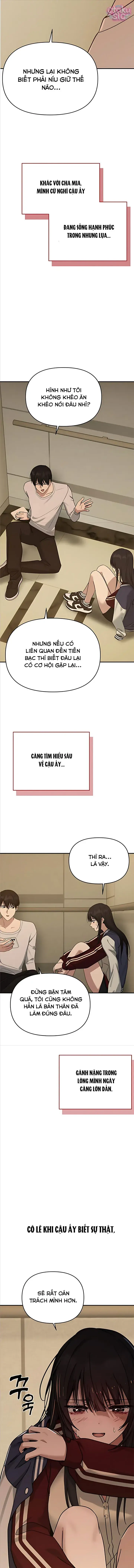 Mia Đã Trở Lại Chapter 18 - Trang 14