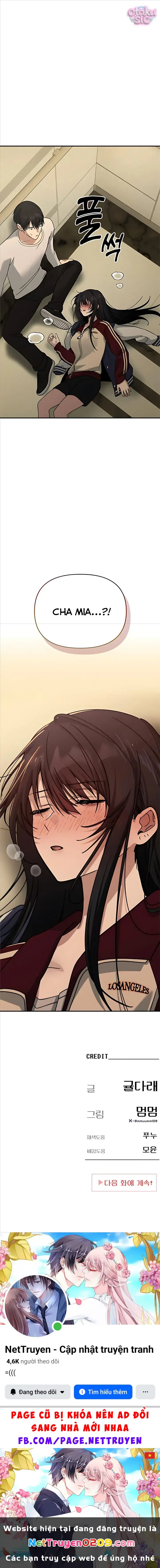 Mia Đã Trở Lại Chapter 18 - Trang 18