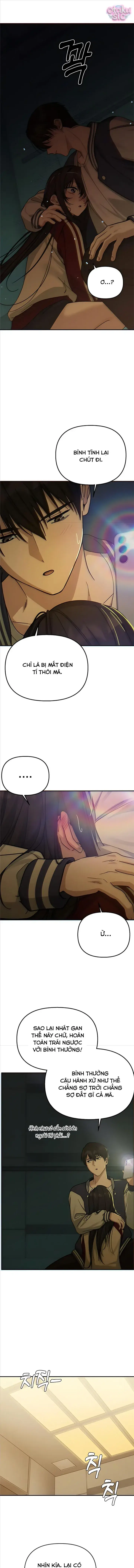 Mia Đã Trở Lại Chapter 18 - Trang 5