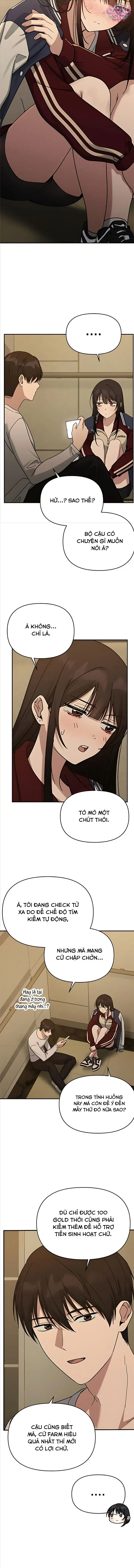 Mia Đã Trở Lại Chapter 18 - Trang 8