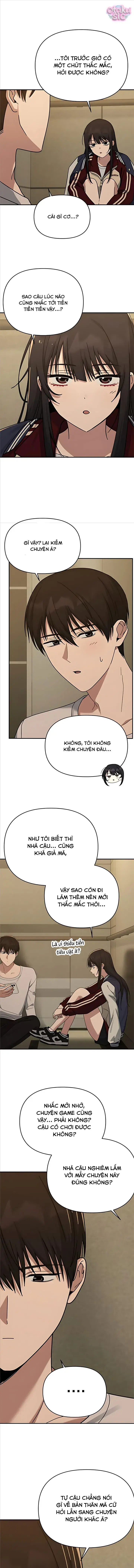 Mia Đã Trở Lại Chapter 18 - Trang 9