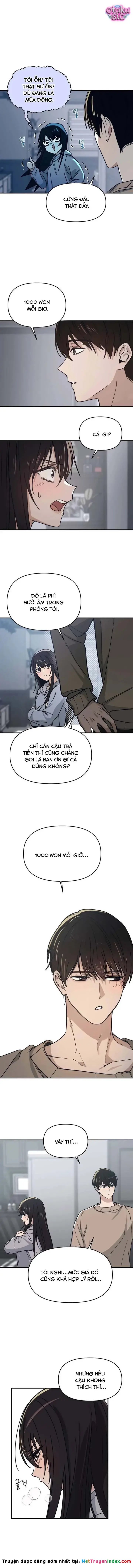 Mia Đã Trở Lại Chapter 2 - Trang 12