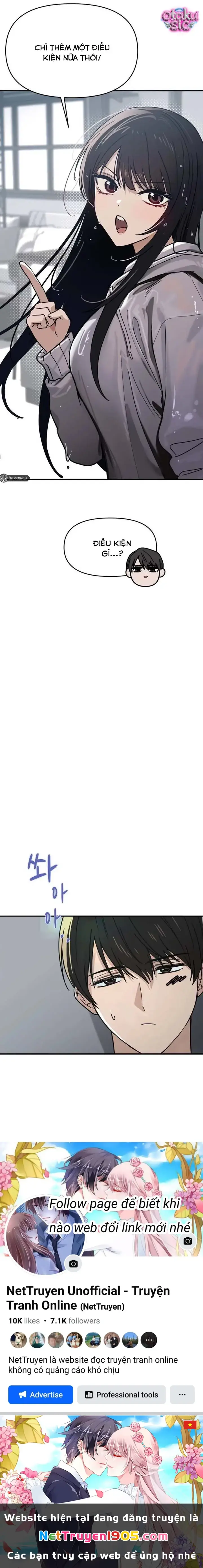 Mia Đã Trở Lại Chapter 2 - Trang 13