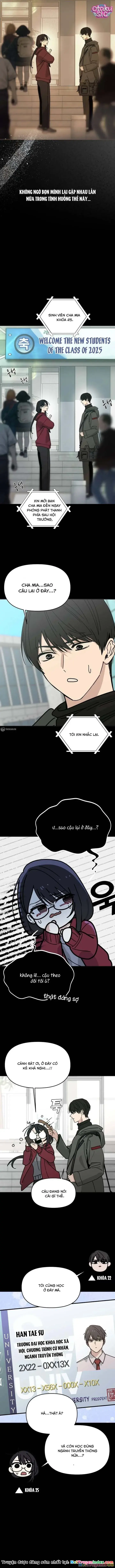 Mia Đã Trở Lại Chapter 2 - Trang 2