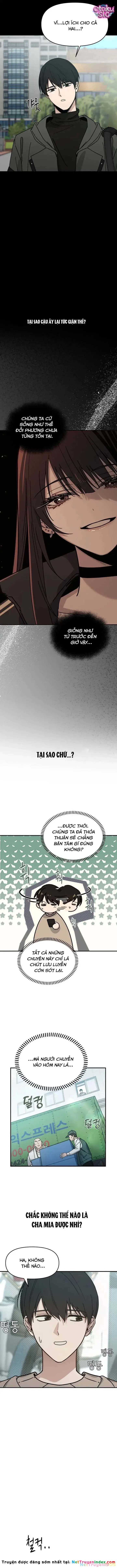 Mia Đã Trở Lại Chapter 2 - Trang 4