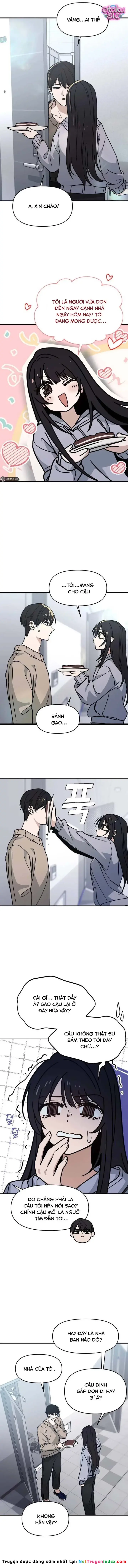 Mia Đã Trở Lại Chapter 2 - Trang 5