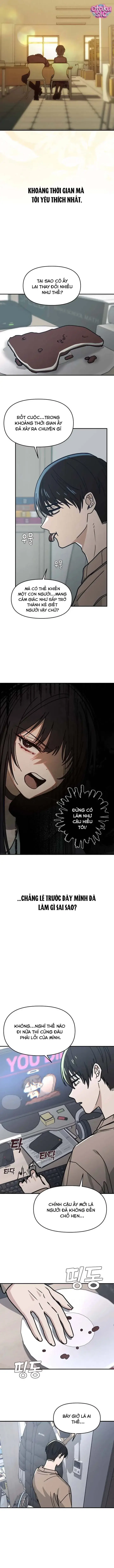 Mia Đã Trở Lại Chapter 2 - Trang 8