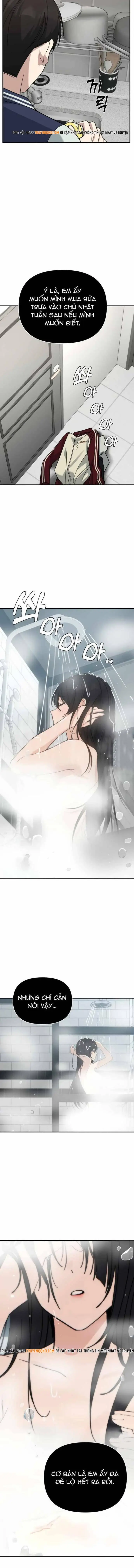 Mia Đã Trở Lại Chapter 20 - Trang 14