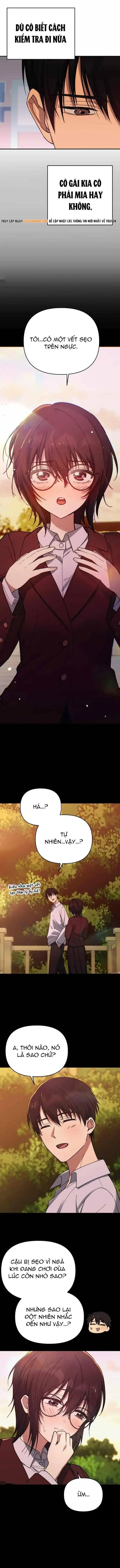 Mia Đã Trở Lại Chapter 20 - Trang 3