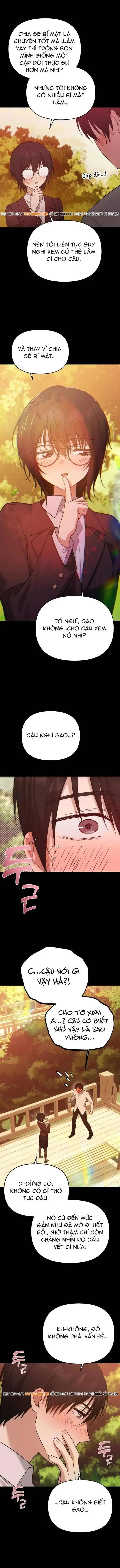 Mia Đã Trở Lại Chapter 20 - Trang 4