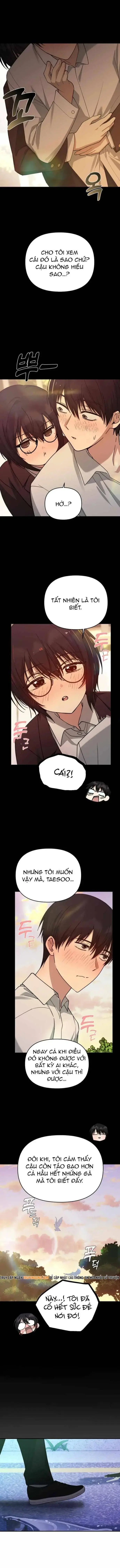 Mia Đã Trở Lại Chapter 20 - Trang 5