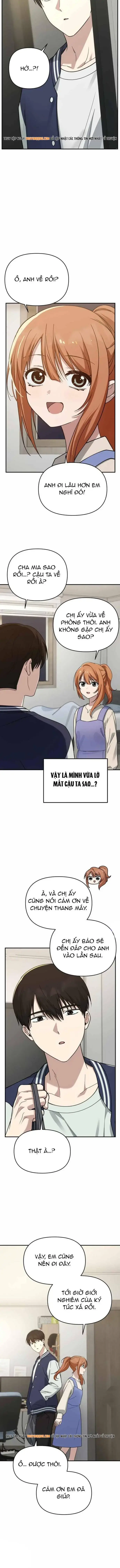 Mia Đã Trở Lại Chapter 20 - Trang 9