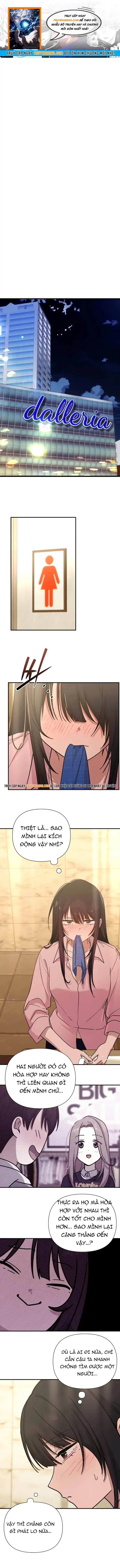 Mia Đã Trở Lại Chapter 25 - Trang 2