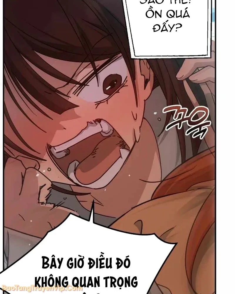 Mia Đã Trở Lại Chapter 26 - Trang 48