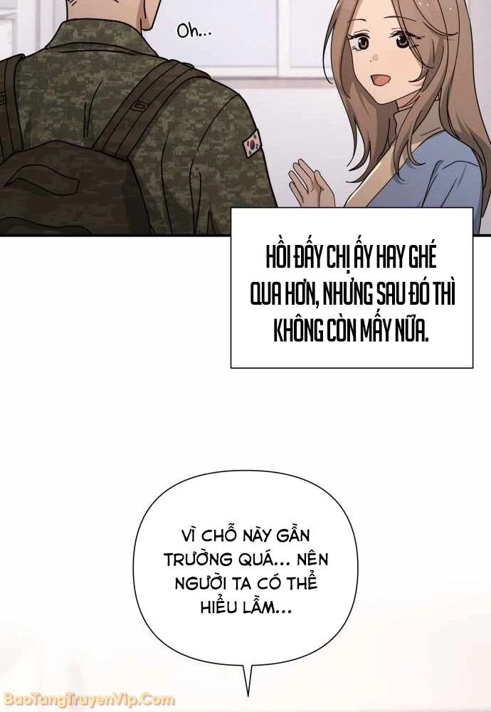 Mia Đã Trở Lại Chapter 27 - Trang 10