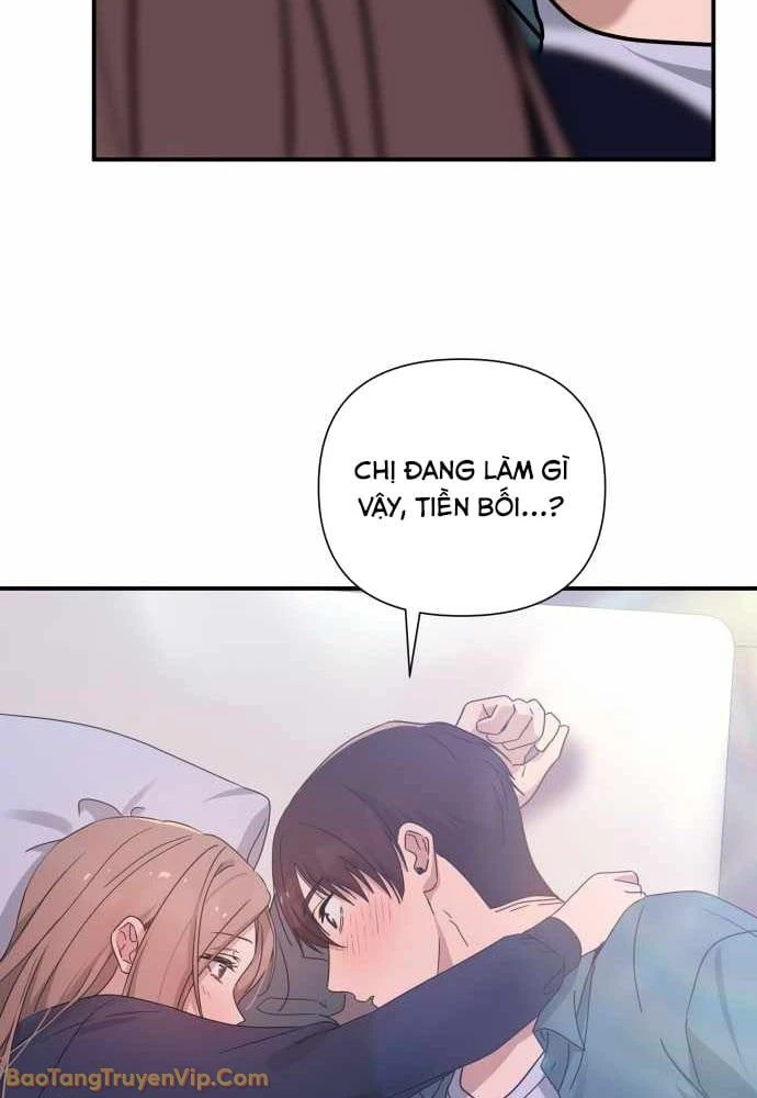 Mia Đã Trở Lại Chapter 27 - Trang 24