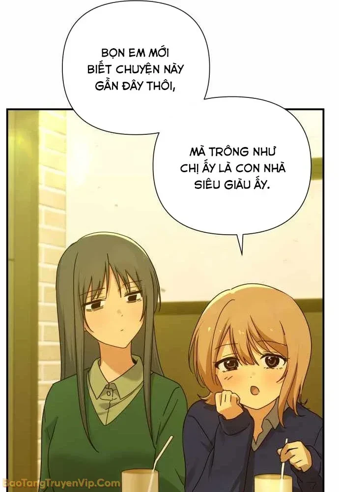 Mia Đã Trở Lại Chapter 27 - Trang 31