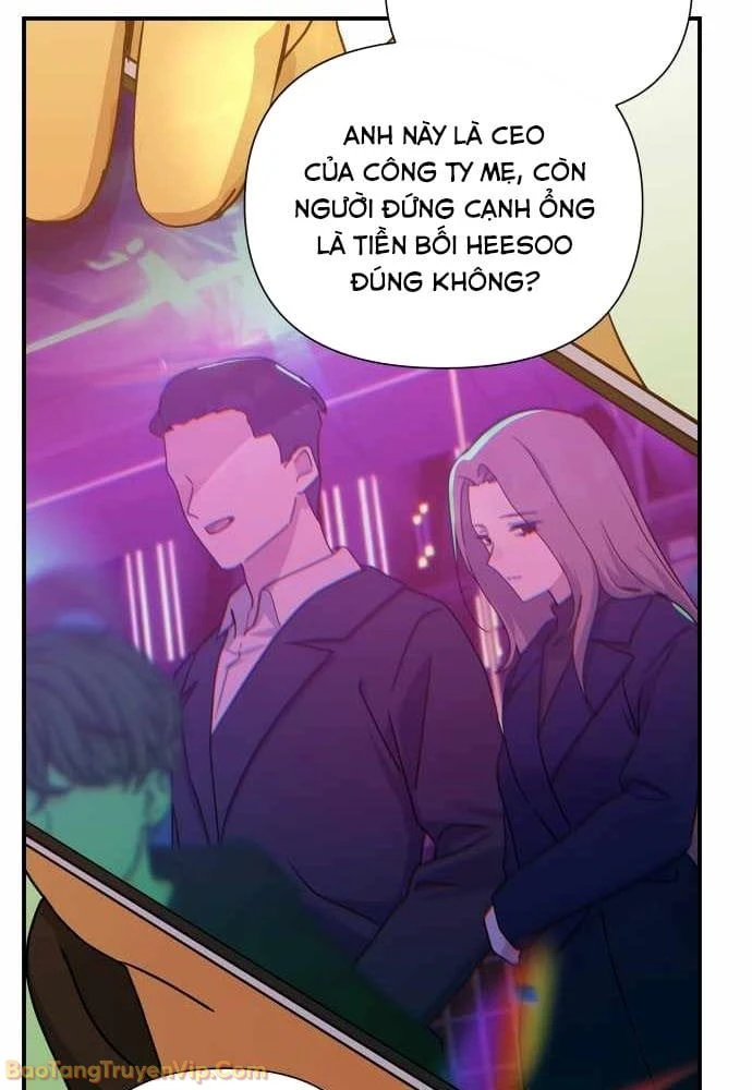 Mia Đã Trở Lại Chapter 27 - Trang 34