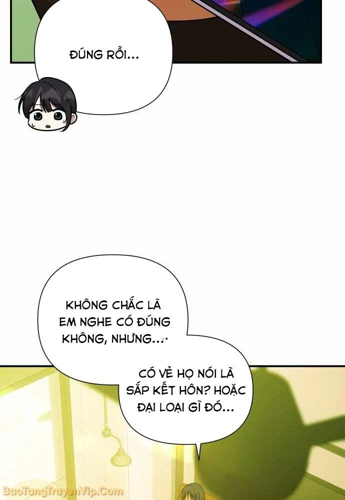 Mia Đã Trở Lại Chapter 27 - Trang 35